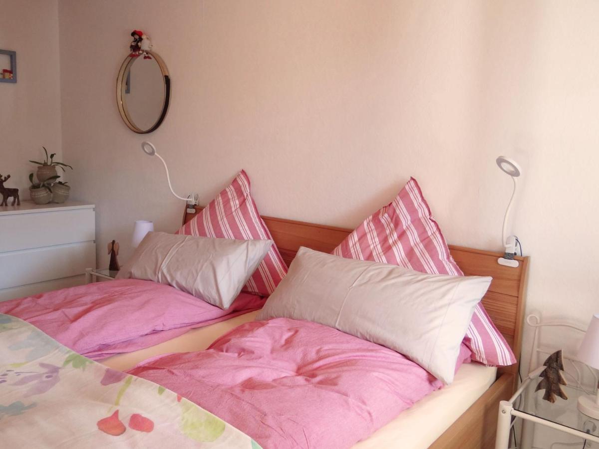 Apartments Amalia - Mit Wlan Und Sky In Traumhafter Lage Todtmoos Quarto foto