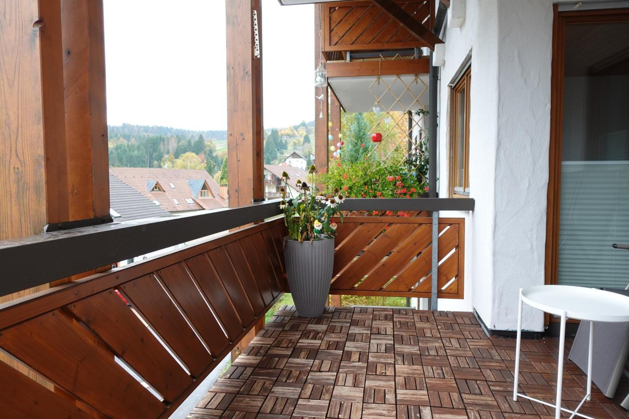 Apartments Amalia - Mit Wlan Und Sky In Traumhafter Lage Todtmoos Quarto foto